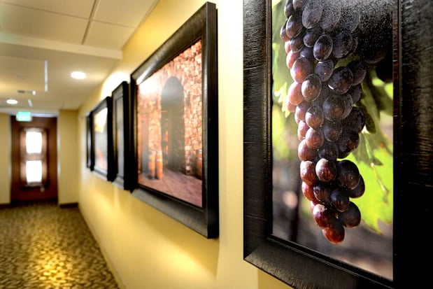 Images Hotel Maison Yakima Tapestry Collection by Hilton