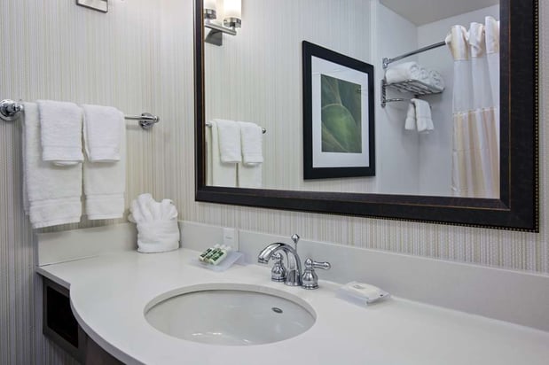 Images Hilton Garden Inn Lincoln Downtown/Haymarket