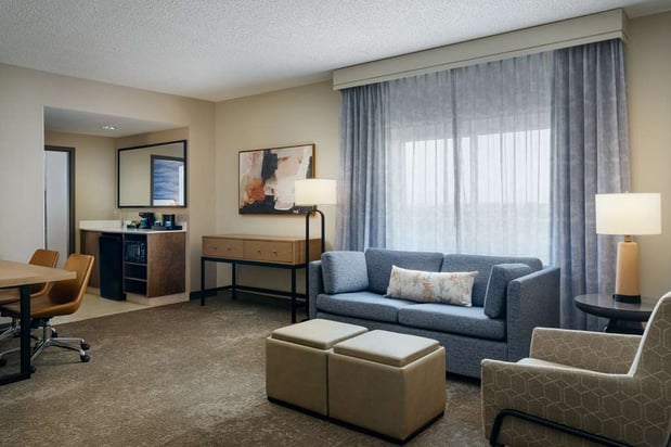 Images Embassy Suites by Hilton Charleston Airport Hotel & Convention Center