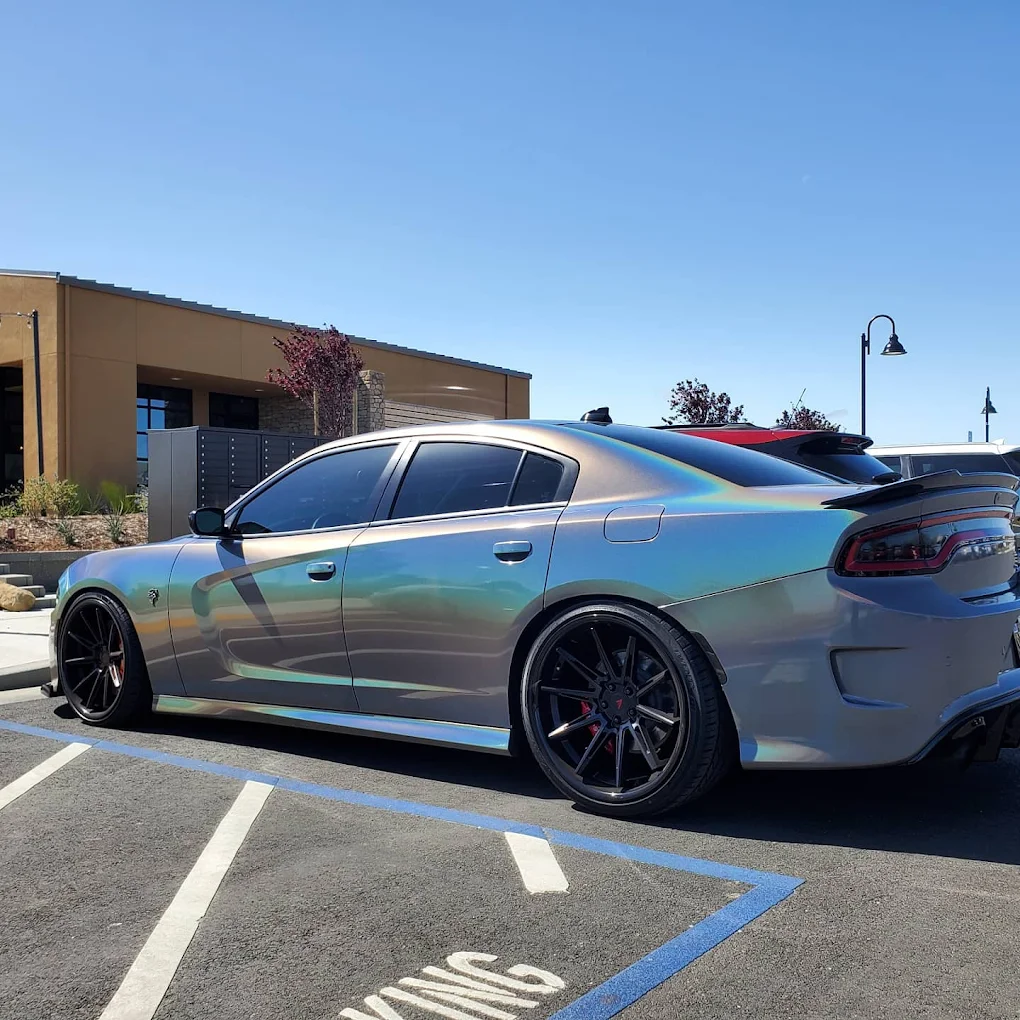 Brand new tires Good Guys Tires & Auto Repair Vacaville