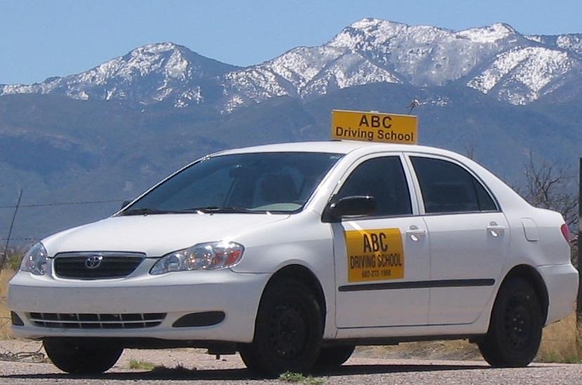 abc driving school baltimore md