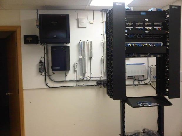 Images Service Telephone & Equipment Inc
