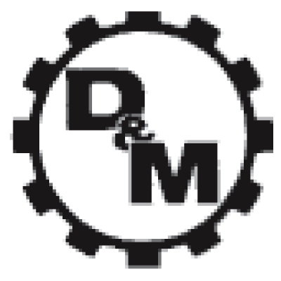 Logo Driller & Massier GmbH