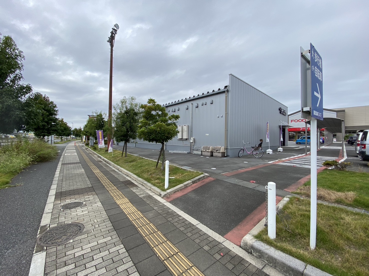 Images エニタイムフィットネス 本庄早稲田店