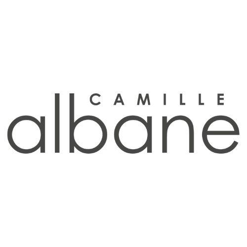 Camille Albane Logo
