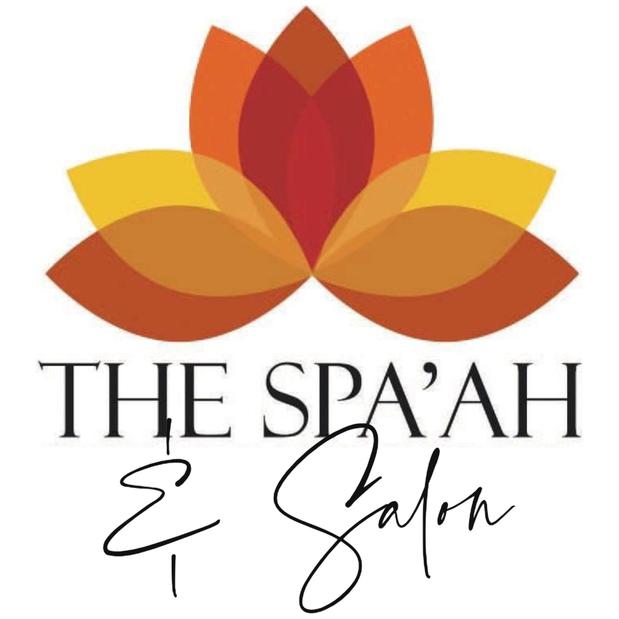 THE SPA'AH Logo