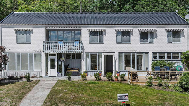 Images Vartorps Bed & Breakfast Gamleby