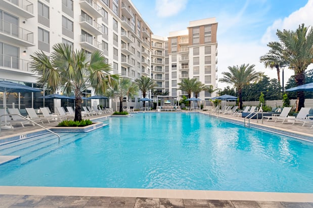 Images The Marc Apartments