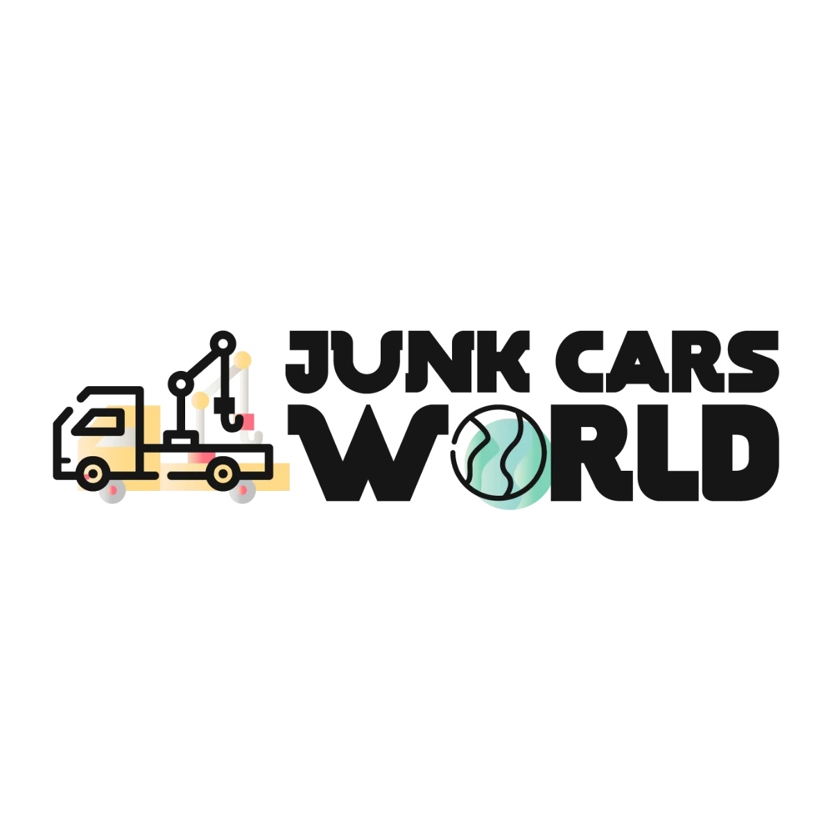 Junk Cars World