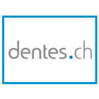 dentes.ch Zahnarztpraxis Hallberg Logo