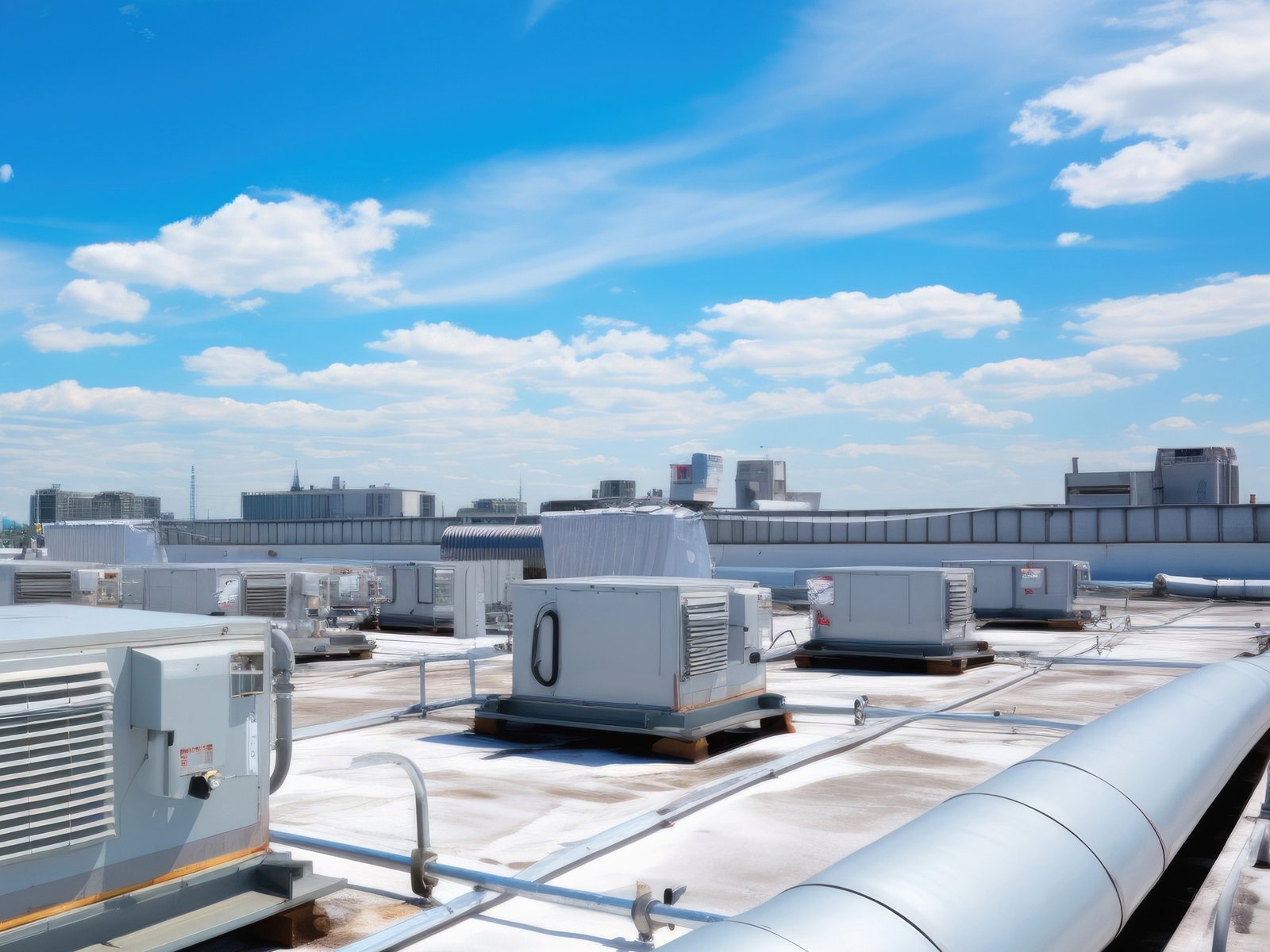 Certified Heating And Air Conditioning