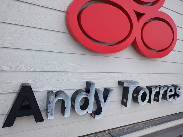 Images Andy Torres - State Farm Insurance Agent