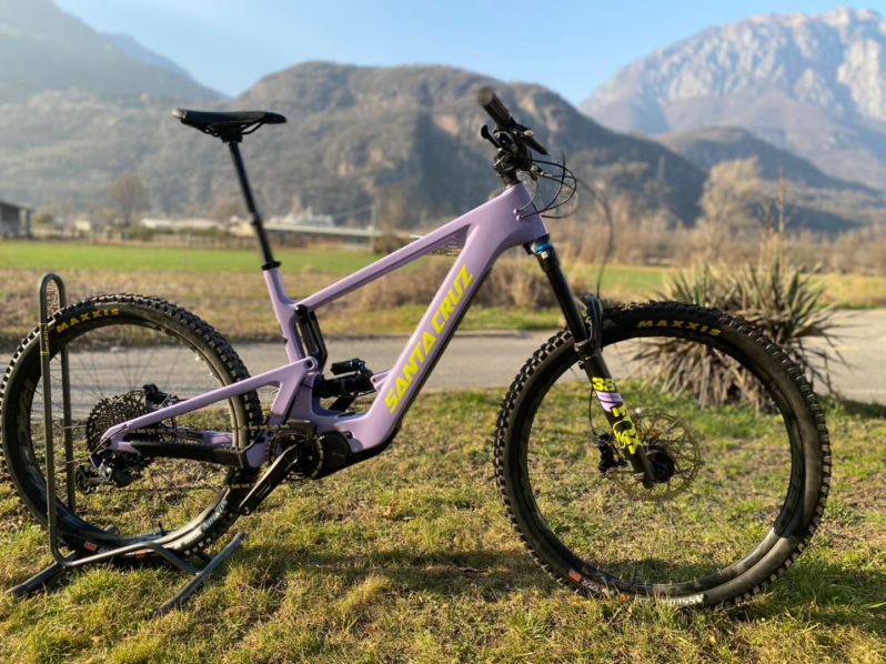Images Bike Side di Gritti Matteo