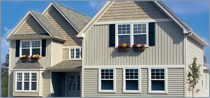 Images Timberline Exteriors