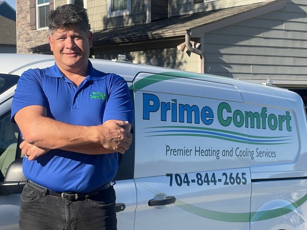 Images Prime Comfort