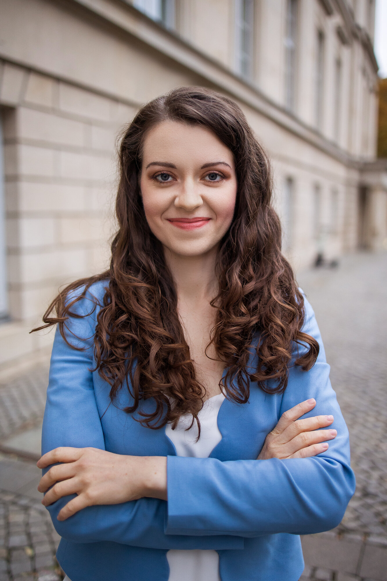 Christina Hein Freie Rednerin & Sängerin, An der Trift 37 in Garbsen