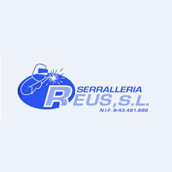 Serrallería Reus S. L. Logo