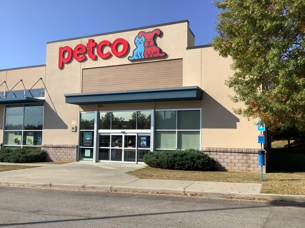 Images Petco Grooming