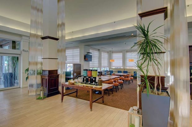 Images Hilton Garden Inn Norwalk