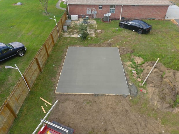 Images Brock’s Construction & Roofing