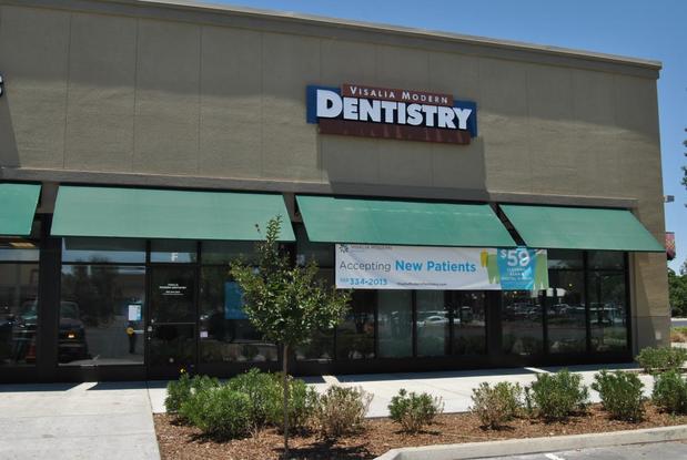 Images Visalia Modern Dentistry