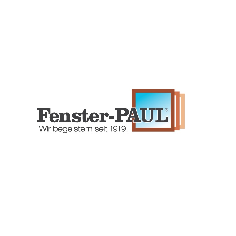 Fenster Paul GmbH Logo