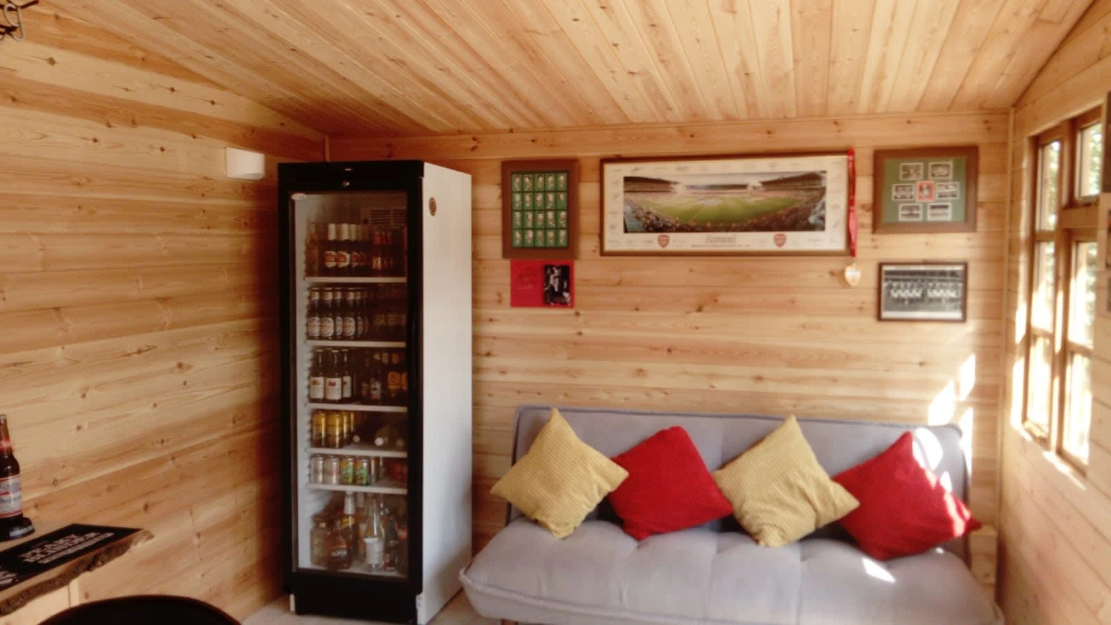 Images Herts Garden Buildings