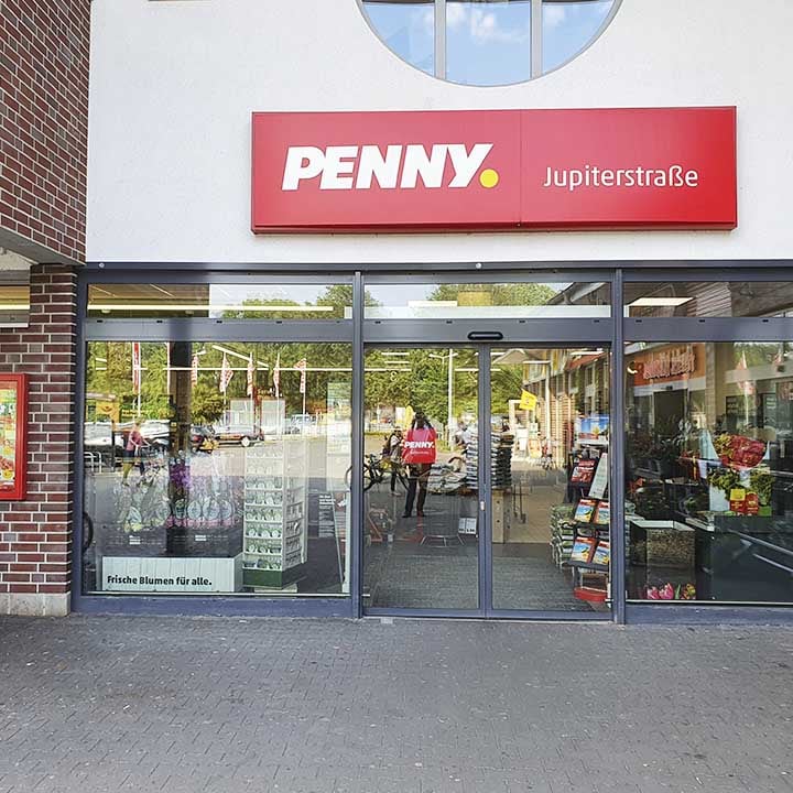 PENNY, Jupiterstraße 2-4 in Stuhr-Brinkum