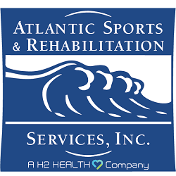 Atlantic Sports & Rehab Charlottesville Logo