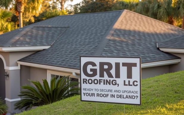 Images GRIT Roofing, LLC