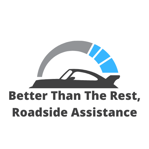Better Than The Rest, Roadside Assistance