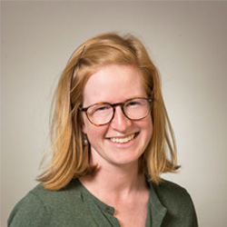 Catherine M. Lukas