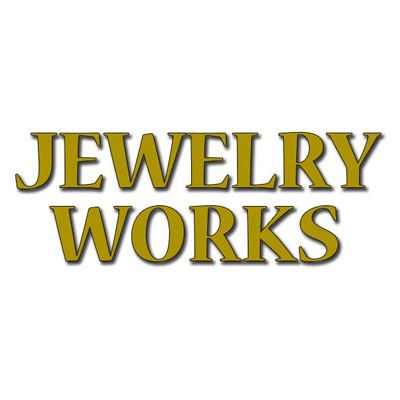 Jewelry Works Logo