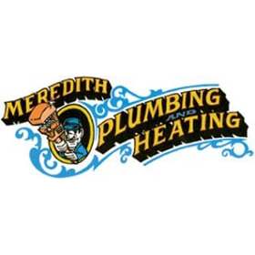 Meredith Plumbing and Heating LLC Logo