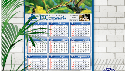 Galería en miniatura
