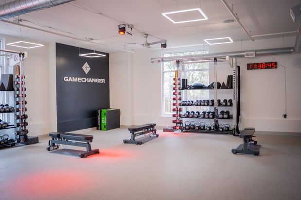 Images GameChanger Berkeley Heights