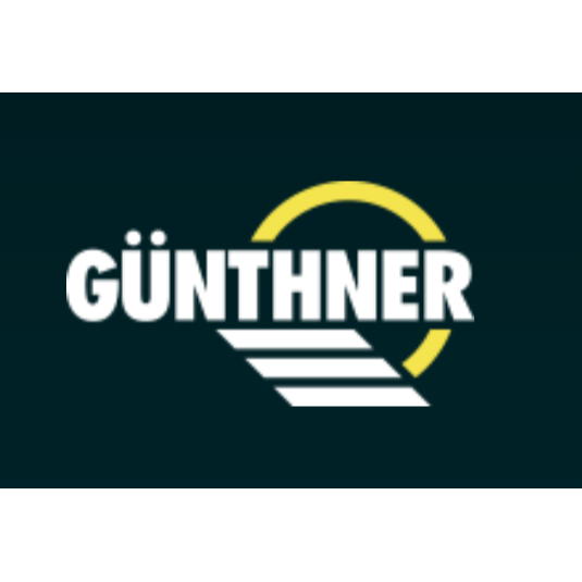 Logo Josef Günthner GmbH & Co.KG