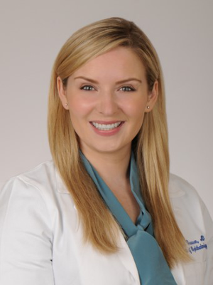Image For Dr. Susannah Liberty Brown MD