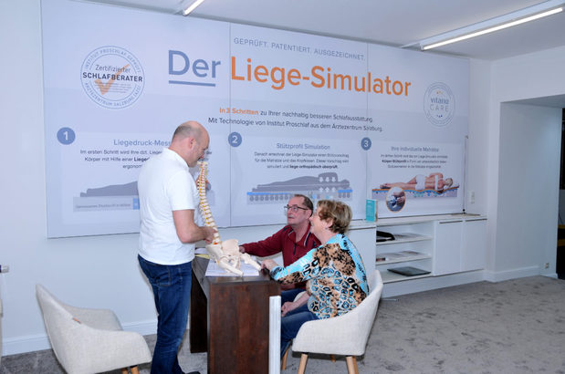 Kundenbild groß 5 Heiko Matalla Bettenland