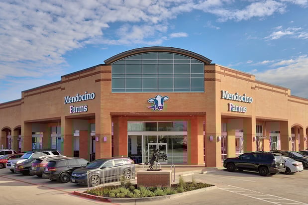 Images Mendocino Farms
