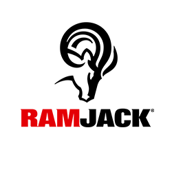 Ram Jack Foundation Specialists Logo