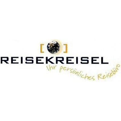 Reisekreisel Reisebüro in Heilbronn & Umgebung in Heilbronn am Neckar - Logo