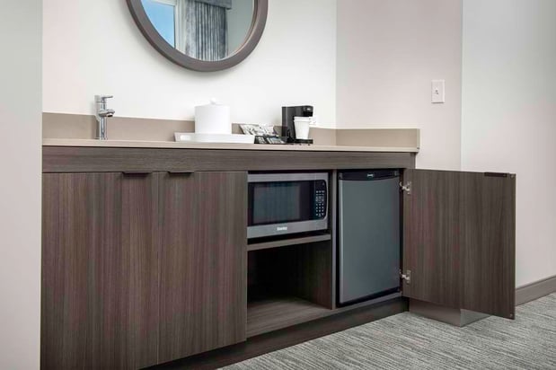 Images Hampton Inn Delray Beach