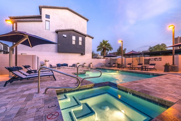 Images Dolce Villagio Townhomes
