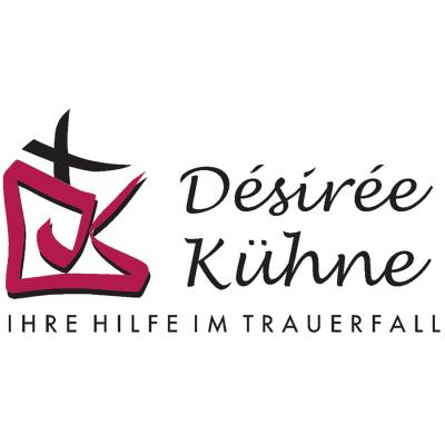 Désirée Kühne Ihre Hilfe im Trauerfall in Bad Rappenau - Logo