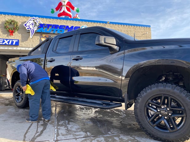 Images Raceway Car Wash