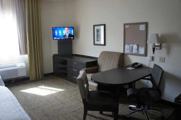 Images Candlewood Suites Clarksville by IHG