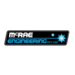 McRae Engineering Pty Ltd Logo