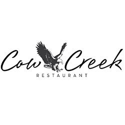 Cow Creek Restaurant Logo