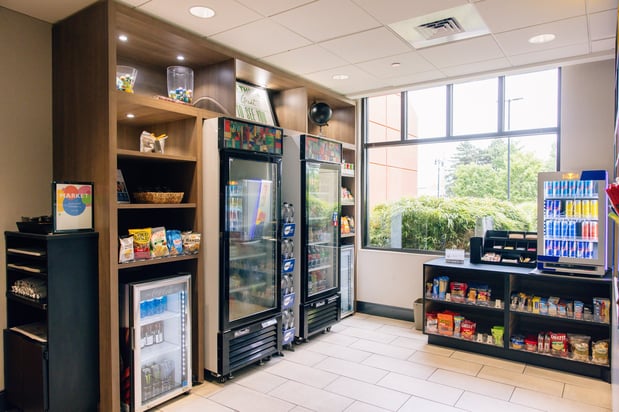 Images Holiday Inn Grand Rapids Downtown by IHG